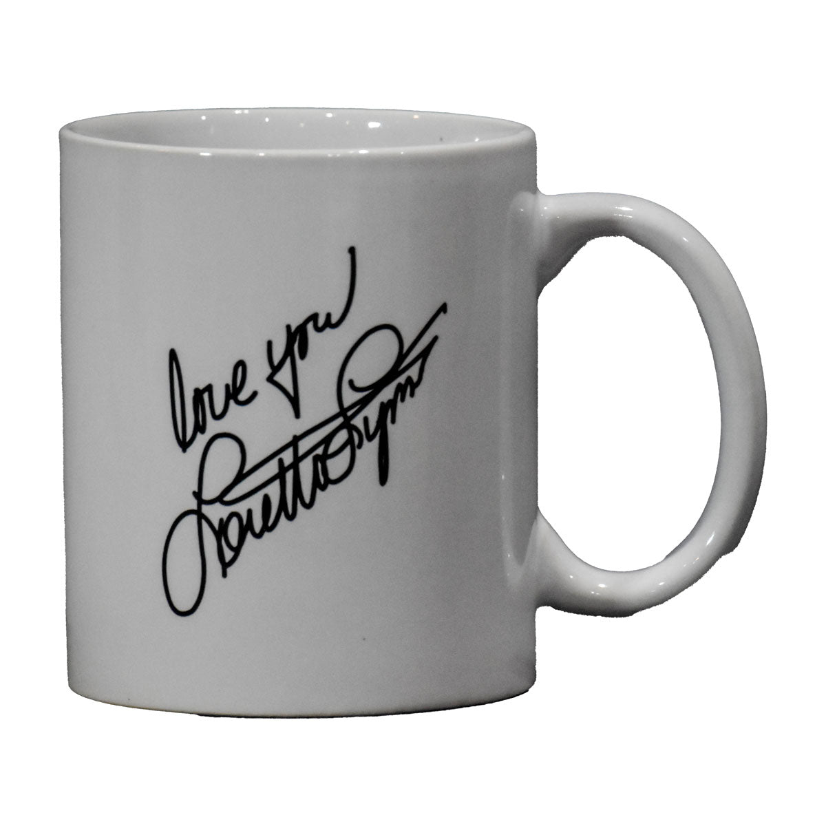 LL Ranch Mug