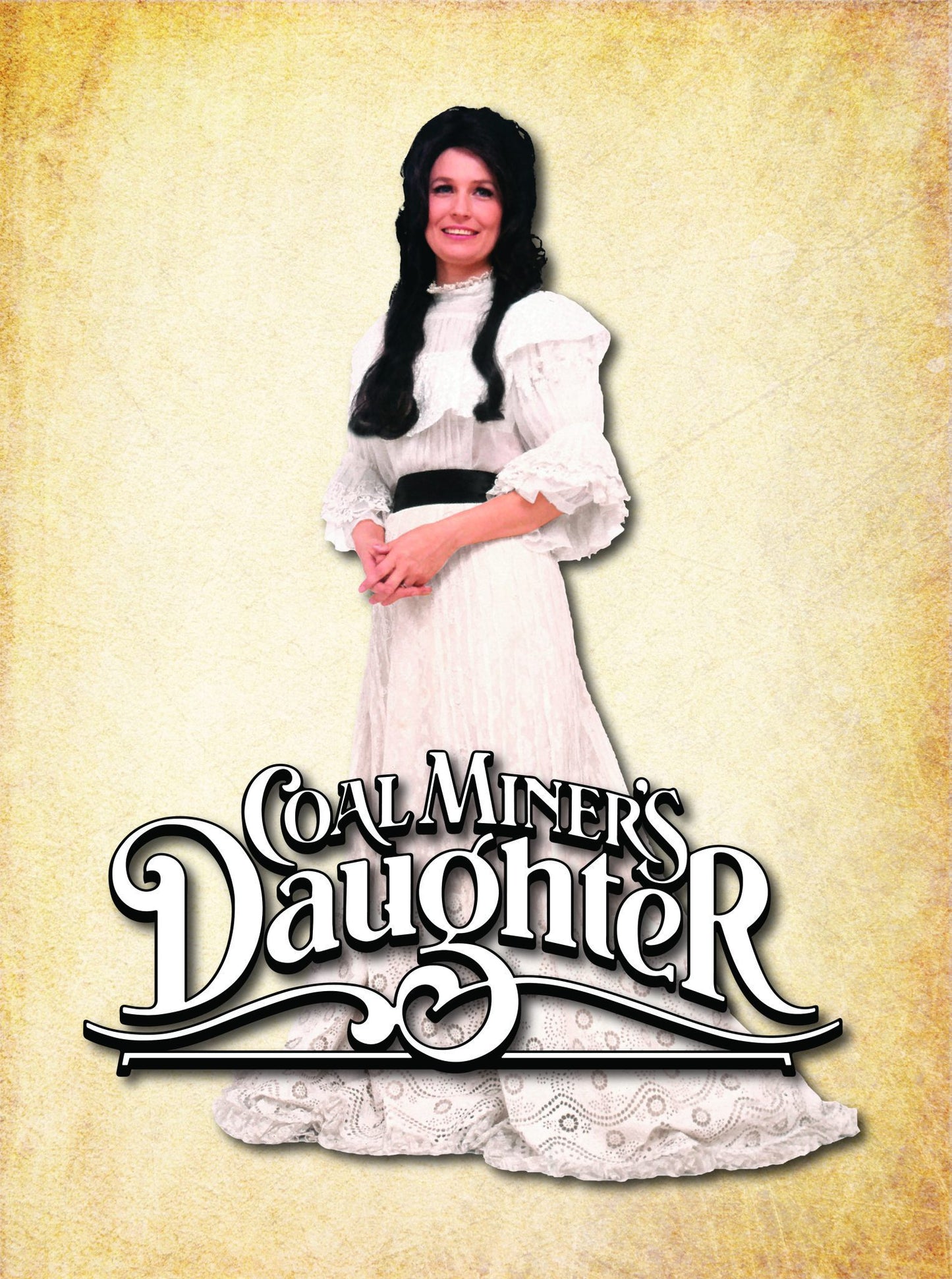 Coal Miner’s Daughter™ Poster