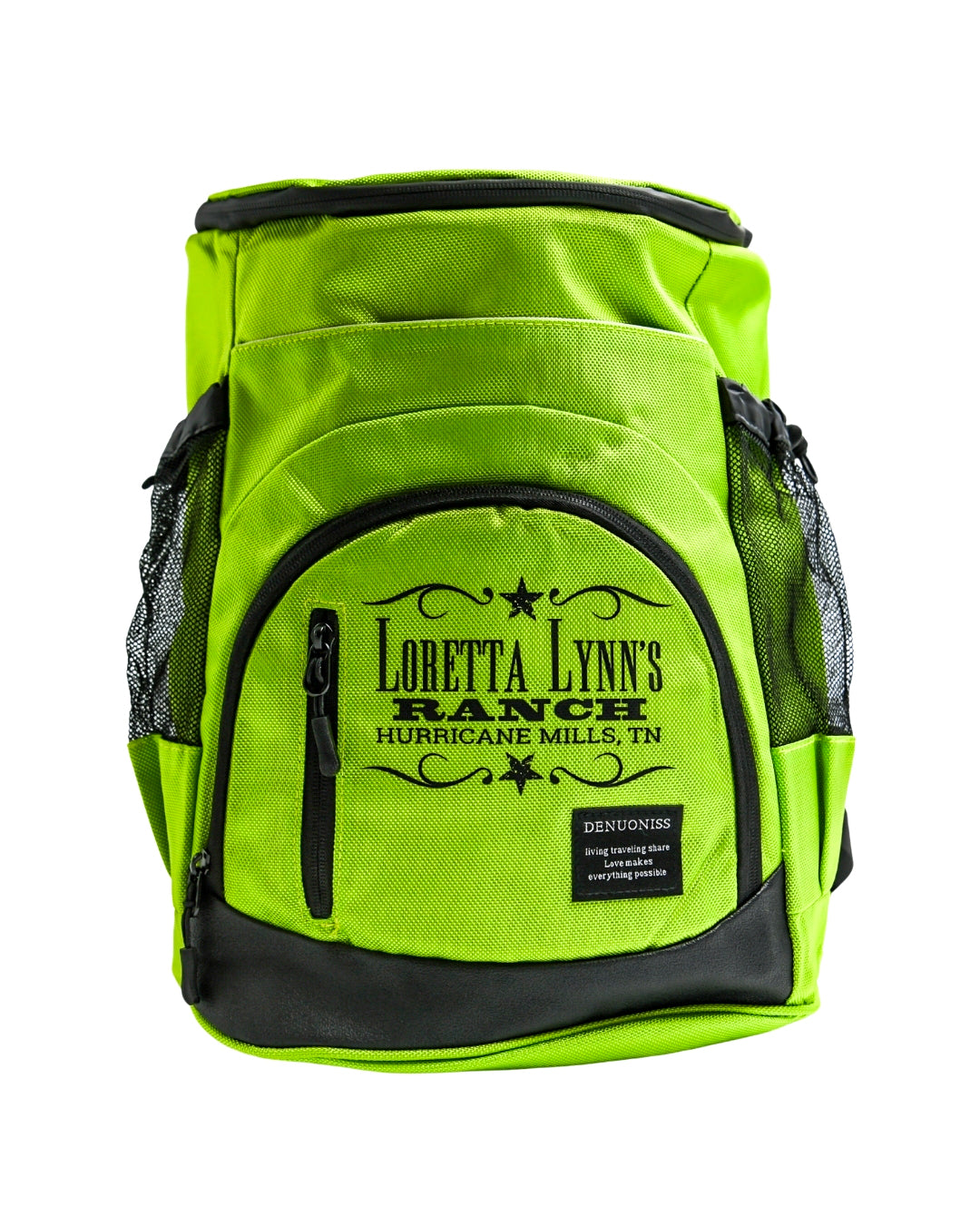 Backpack Cooler