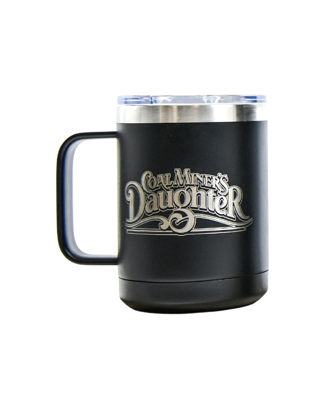 Coal Miner’s Daughter™ Insulated Mug