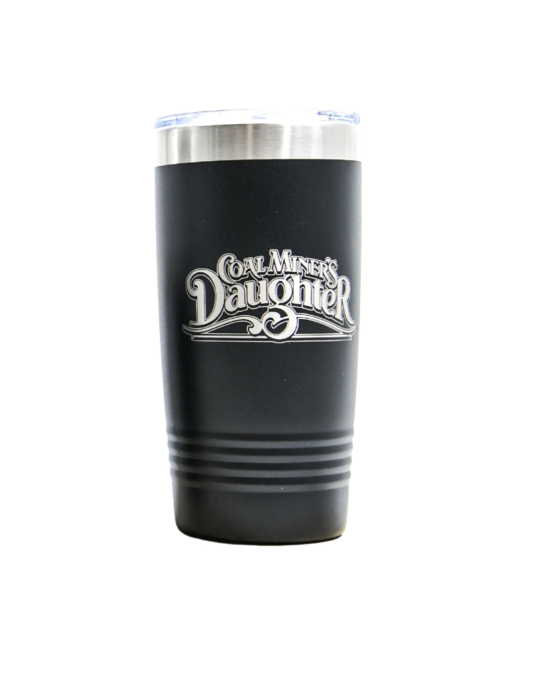 Coal Miner’s Daughter™ Tumbler