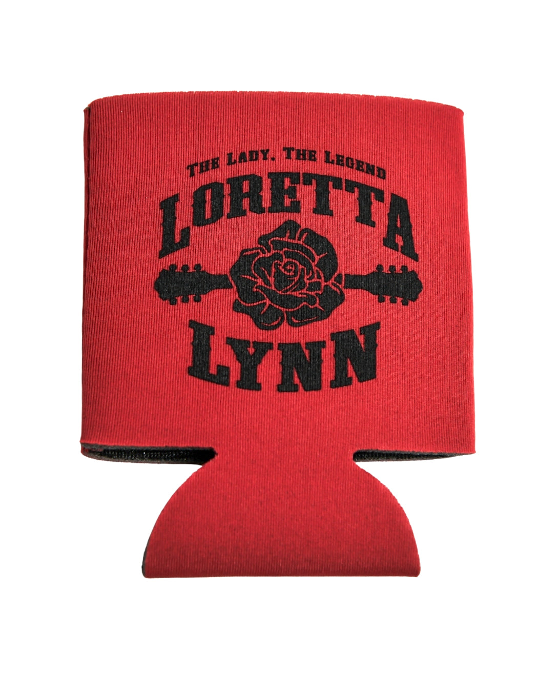 The Lady, The Legend Can Cooler