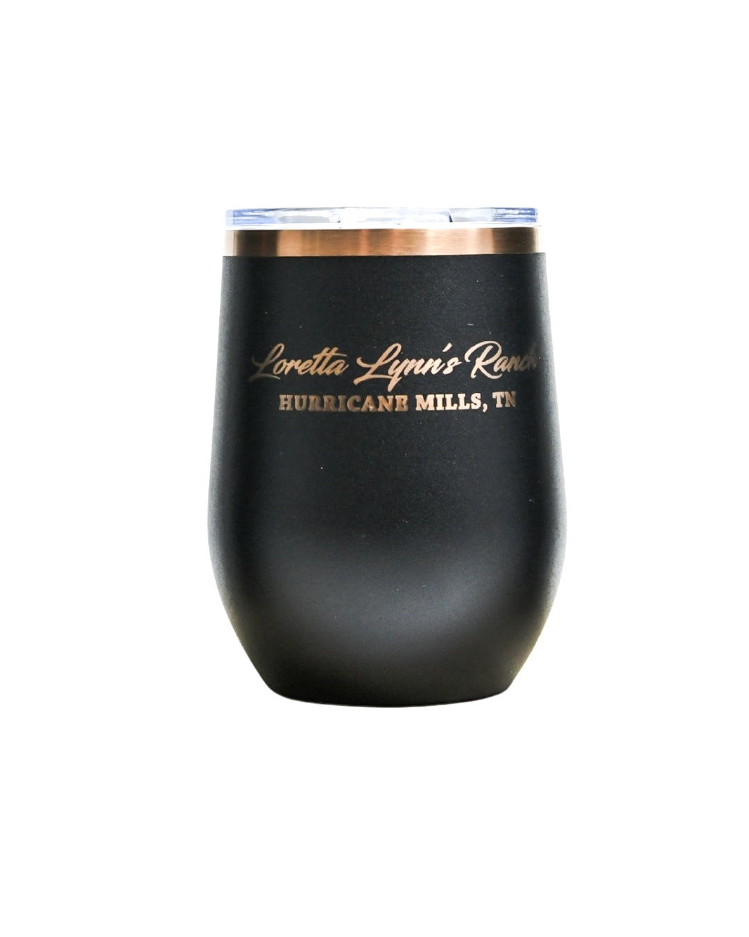 Wine Tumbler