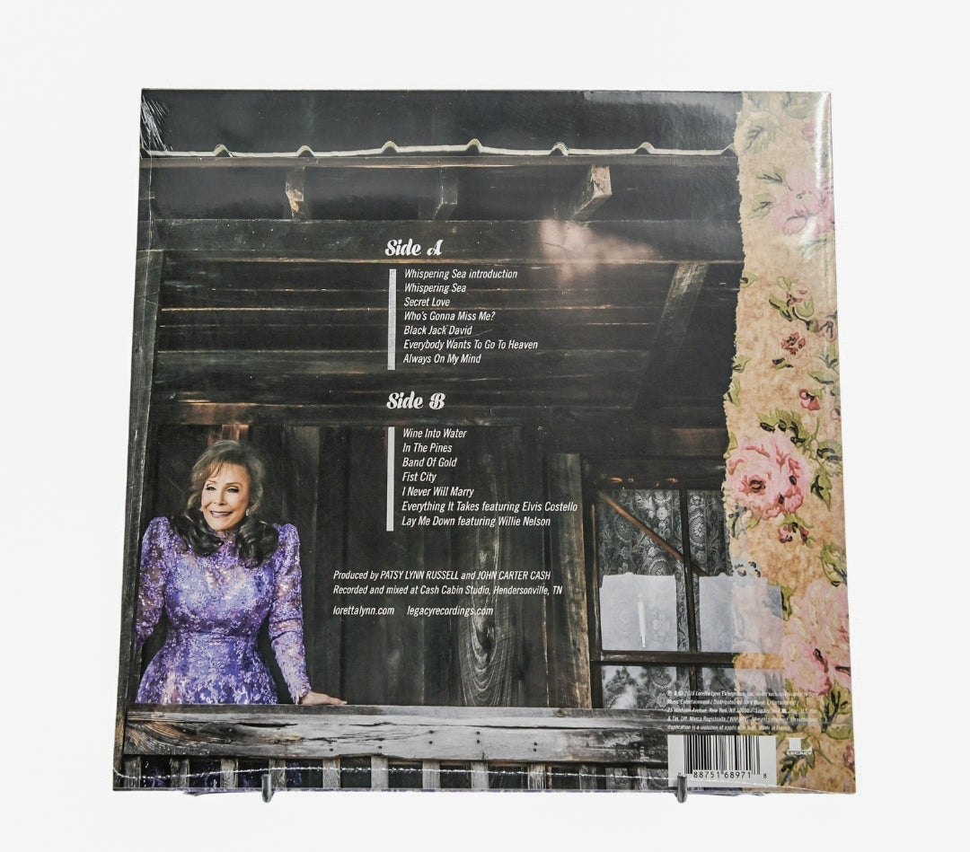 Full Circle Vinyl