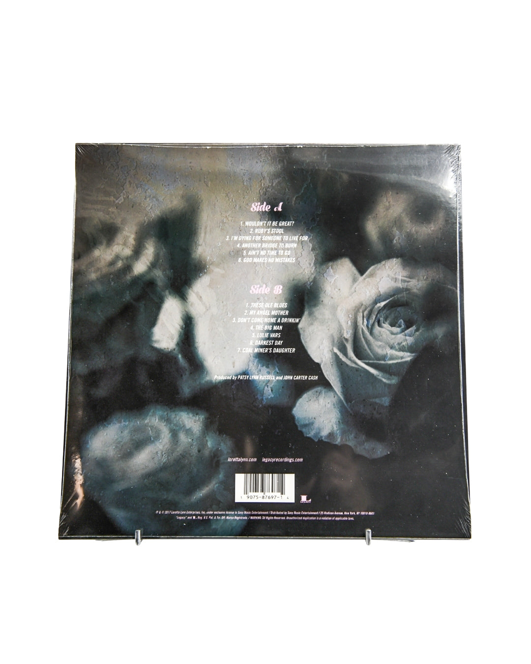 Wouldn’t It Be Great Vinyl