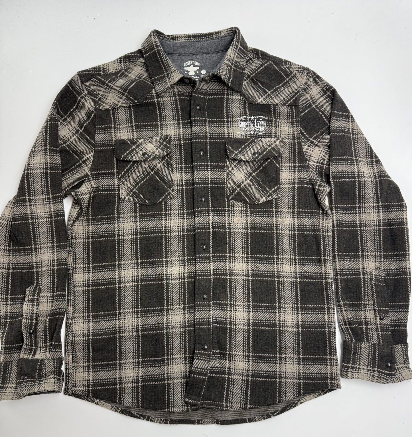 Flannel Shirt