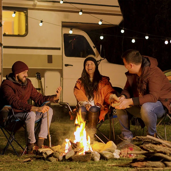 TN TrailJam 2026 - Camping - Water / Electric RV Camping