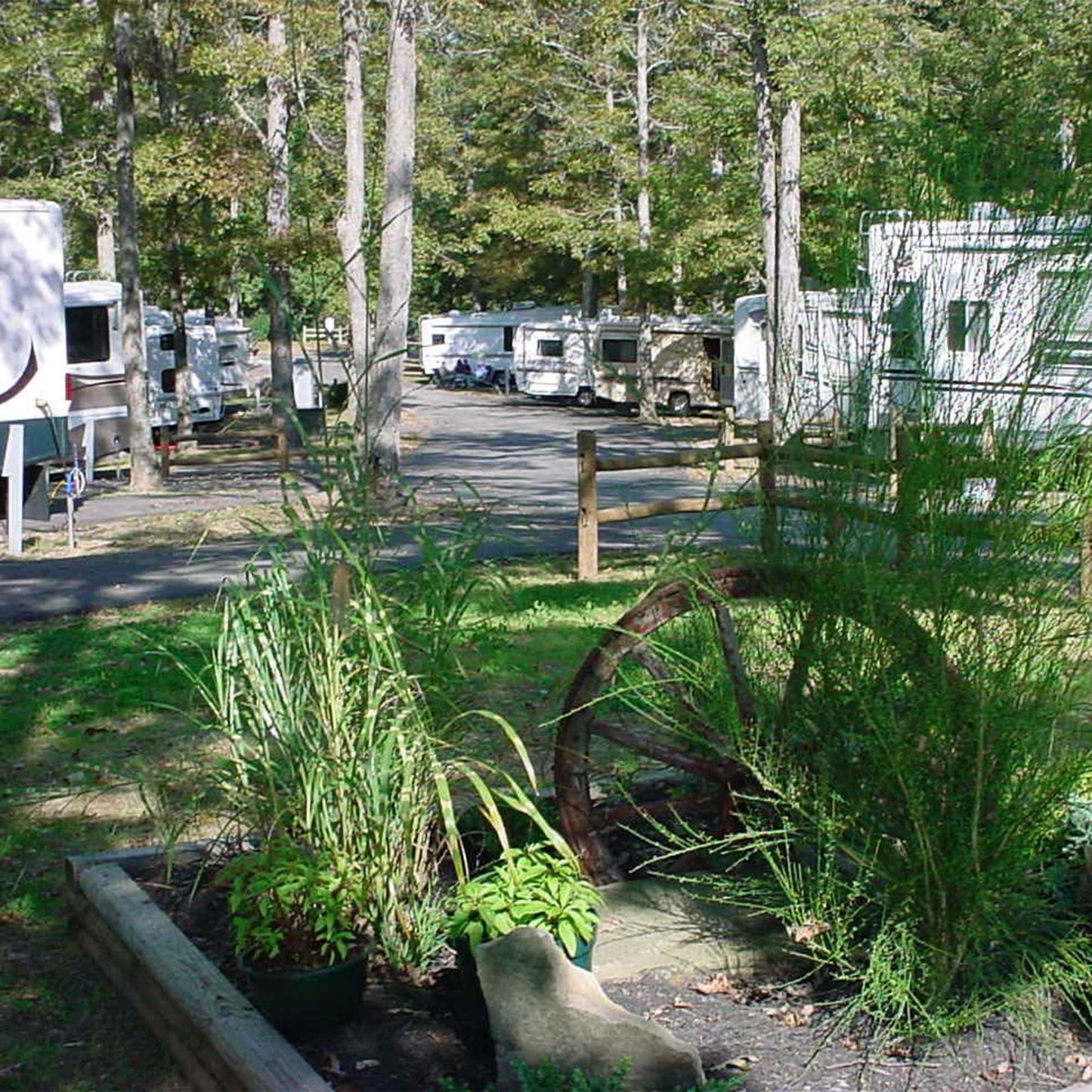 Summer Off-Road Trail Ride 2026 - Camping - Stagecoach Hill RV Camping
