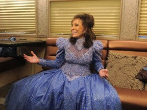 LORETTA LYNN TO RECEIVE THE LIFETIME ACHIEVEMENT AWARD AT THE AMERICANA MUSIC ASSOCIATION’S HONORS & AWARDS SHOW SEPT 17