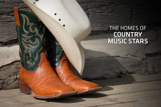 LORETTA LYNN’S HOME AND RANCH FEATURED ON CNBC