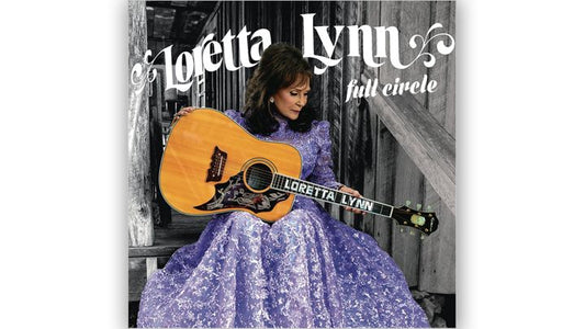 SONGCRAFT: Spotlight on Songwriters | Podcast Conversations with Great Songwriters | Loretta Lynn