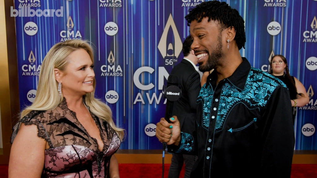 Billboard: Miranda Lambert on Honoring Loretta Lynn with Carrie Underwood and Reba McEntire