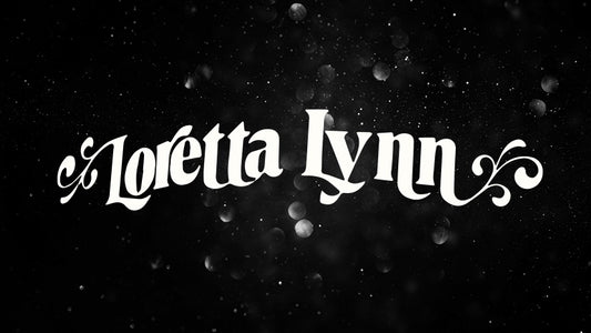 Loretta Lynn Gets Birthday Serenade at the Ryman
