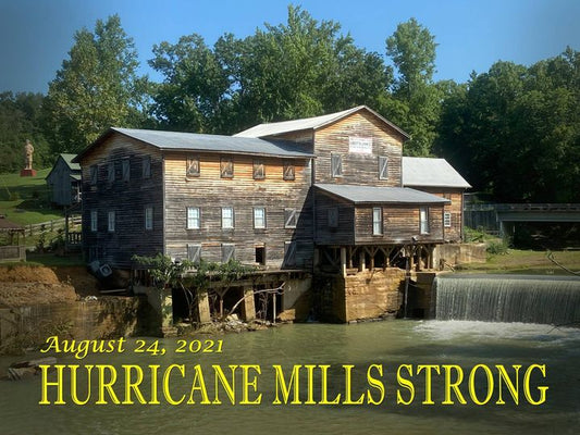 Loretta Lynn Ranch Closes Early to Rebuild