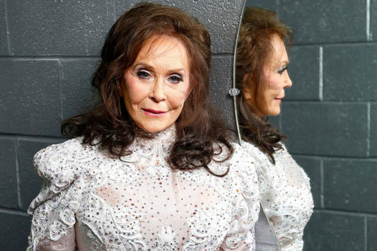 Loretta Lynn Misses Exhibit Opening, But Family Assures She’s Making a Strong Recovery