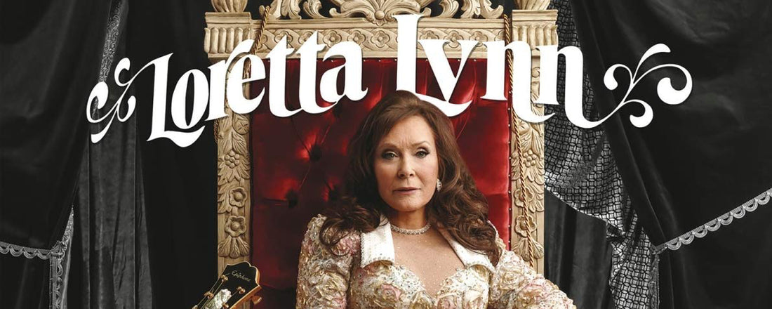 Review: With Album Number 50, The Queen of Country Still Captivates The Kingdom | American Songwriter