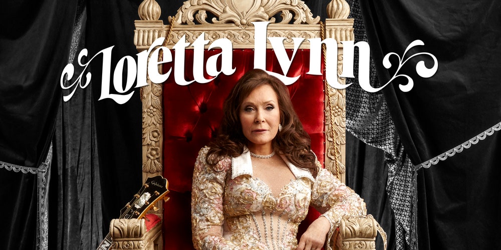 Loretta Lynn: Still Woman Enough | Pitchfork