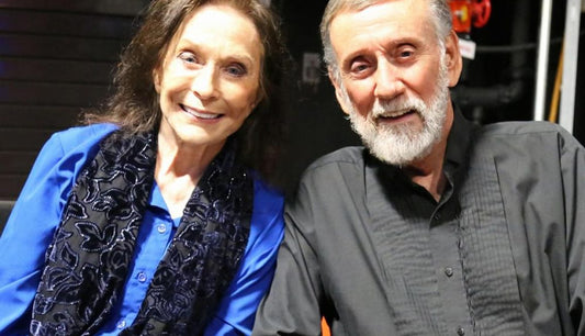 Loretta Lynn Looking Great During Rare Public Appearance in Nashville | Nash Country