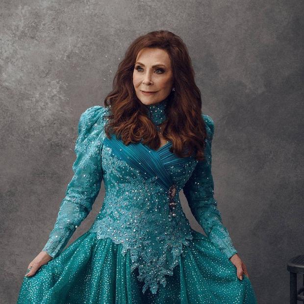 Loretta Lynn is Back With New Song ‘Wouldn’t It Be Great,’ Announces Album Release Date