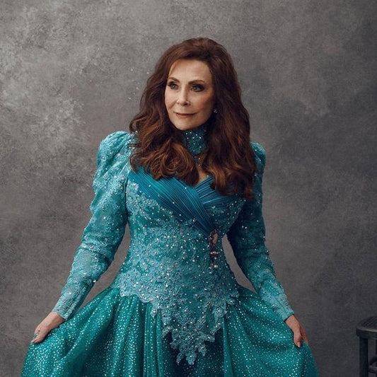 Loretta Lynn is Back With New Song ‘Wouldn’t It Be Great,’ Announces Album Release Date