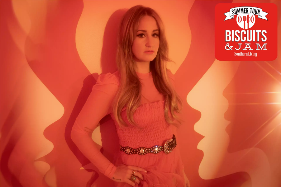 Margo Price on Her Grandmother's Cooking and Singing With Loretta Lynn