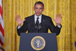 President Obama Names Lynn a Presidential Medal of Freedom Recipient