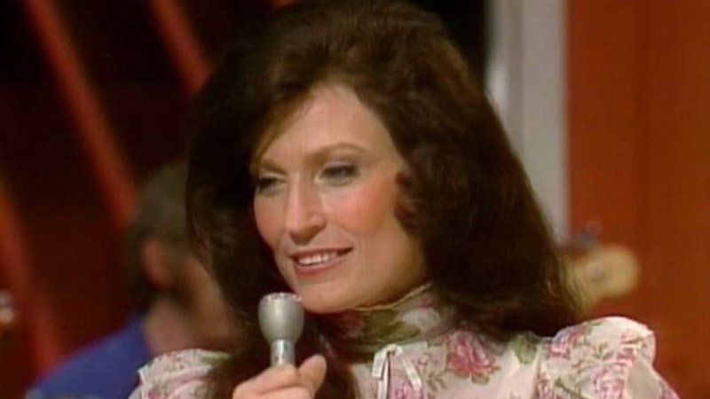 Petition: Rename Paintsville State Park In Honor of Loretta Lynn