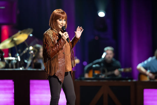 Loretta Lynn's Flood Relief Efforts Approach $1 Million Raised For Humphreys County