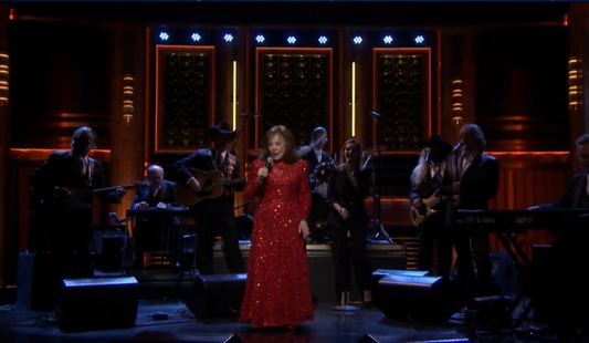 The Tonight Show starring Jimmy Fallon