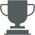 Crystal Milestone Award