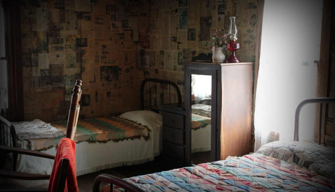 Loretta Lynn’s Ranch Tells the Story of the Country Icon’s Life