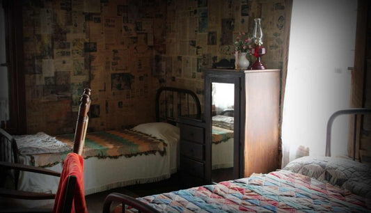 Loretta Lynn’s Ranch Tells the Story of the Country Icon’s Life