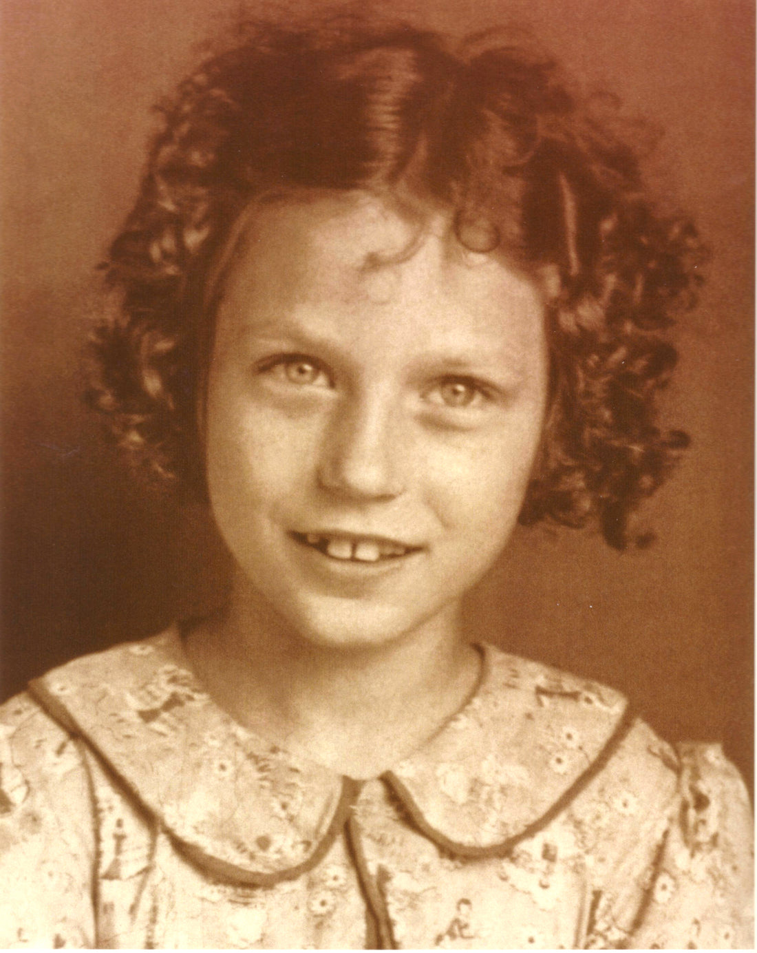 Loretta Shares Heartfelt Easter Story