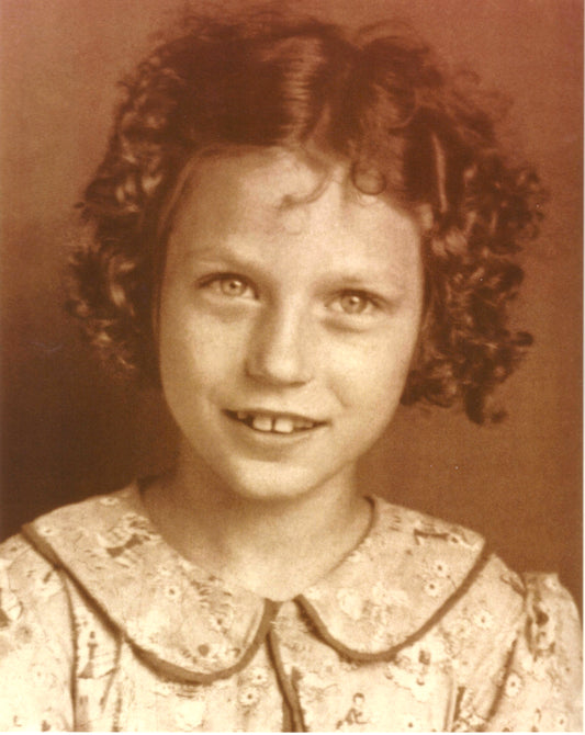 Loretta Shares Heartfelt Easter Story