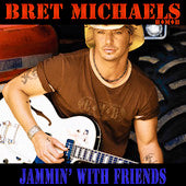 LORETTA LYNN FEATURED ON BRET MICHAELS NEW “JAMMIN WITH FRIENDS CD
