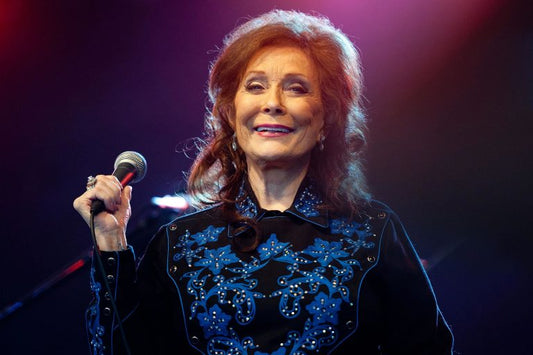 Loretta Lynn’s Wouldn’t It Be Great Gets New Release Date | CMT