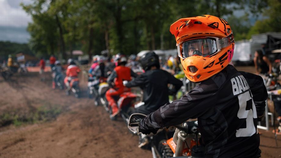 Loretta Lynn Motocross