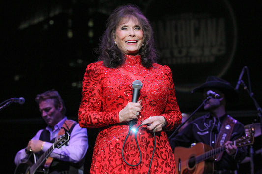 Loretta Lynn Turns 90 with Help from Fellow Country Stars Dolly Parton, Carrie Underwood and More
