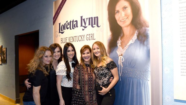 CMHOF Celebrates Loretta Lynn Exhibit Opening – NewsChannel 5 Nashville