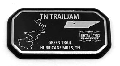 TN TrailJam Badges