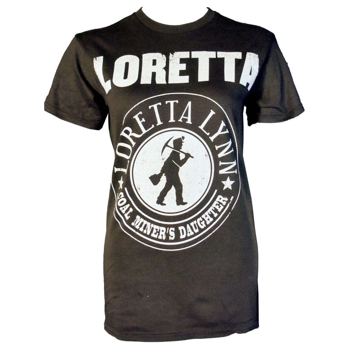 Coal Miner’s Daughter™ Circle T Shirt