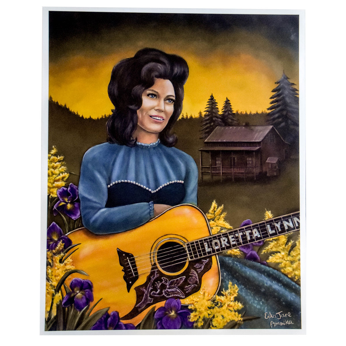 Custom Art Poster Print
