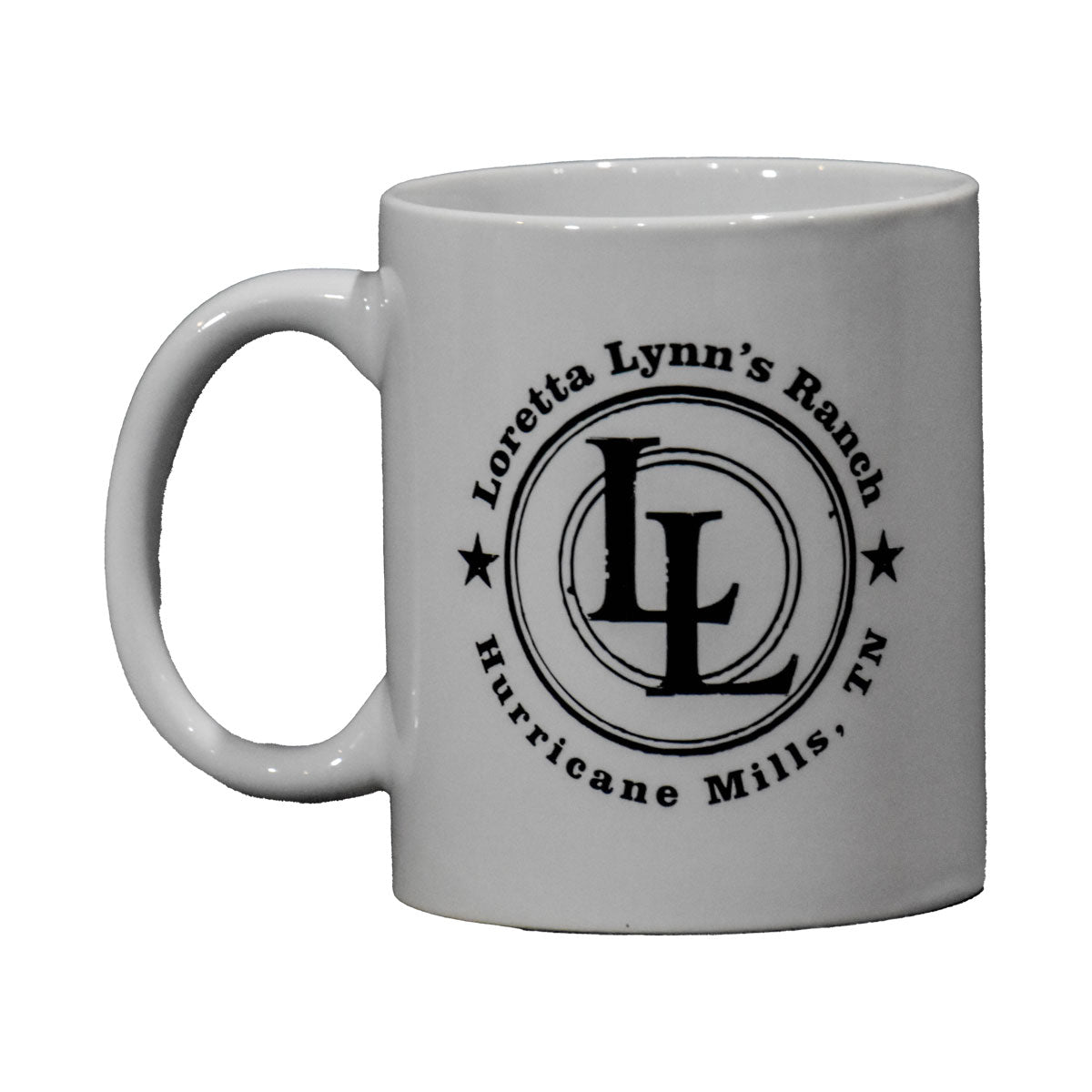LL Ranch Mug