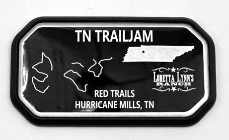 TN TrailJam Badges