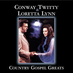 Country Gospel Greats - 1992