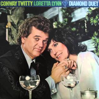 Diamond Duet - 1979