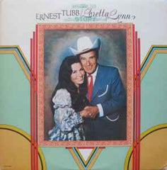 Ernest Tubb & Loretta Lynn Story - 1973