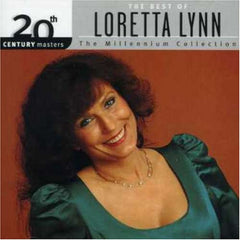 20th Century Masters – The Millennium Collection: The Best of Loretta Lynn - 1999