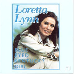 Blue Eyed Kentucky Girl - 1985