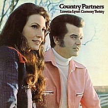 Country Partners - 1974